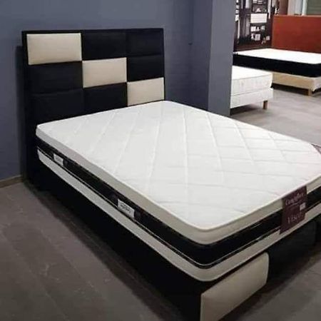 Vip Respectious Family Rooms El Biar Algiers Экстерьер фото