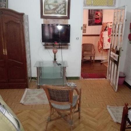 Vip Respectious Family Rooms El Biar Algiers Экстерьер фото
