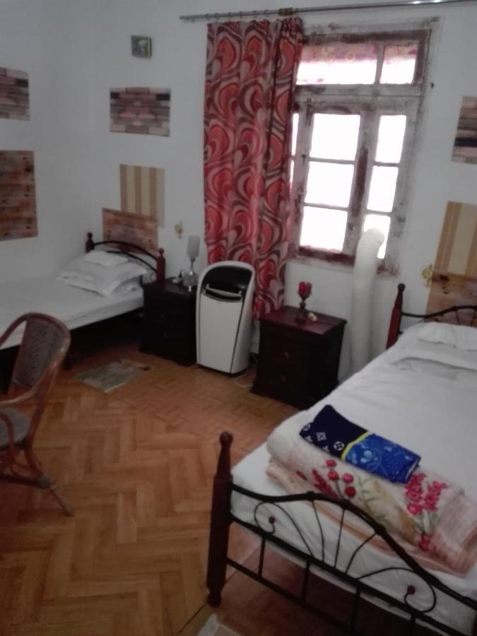 Vip Respectious Family Rooms El Biar Algiers Экстерьер фото