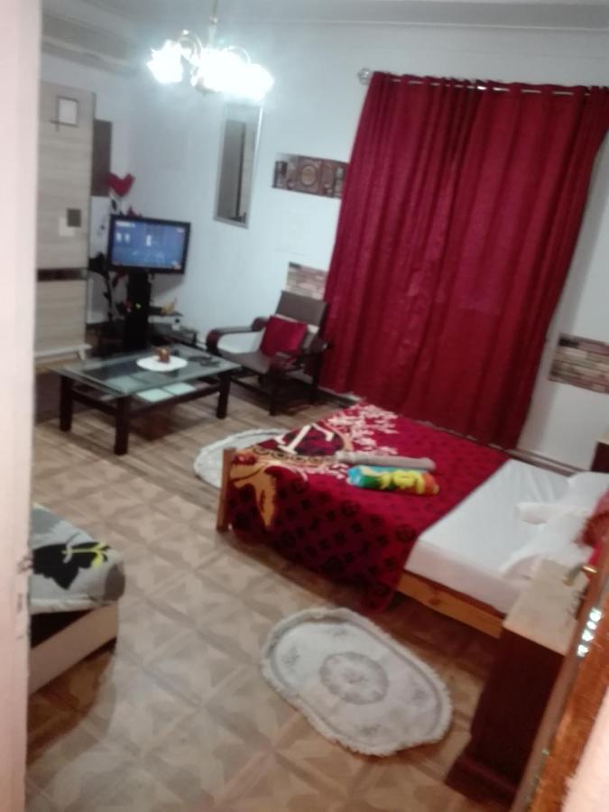 Vip Respectious Family Rooms El Biar Algiers Экстерьер фото