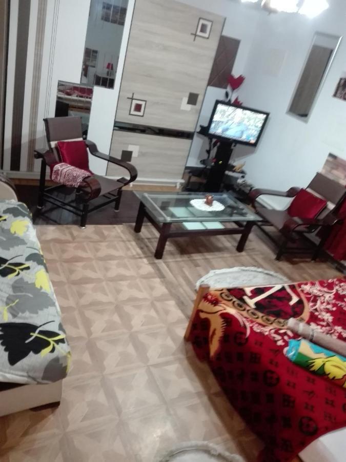 Vip Respectious Family Rooms El Biar Algiers Экстерьер фото